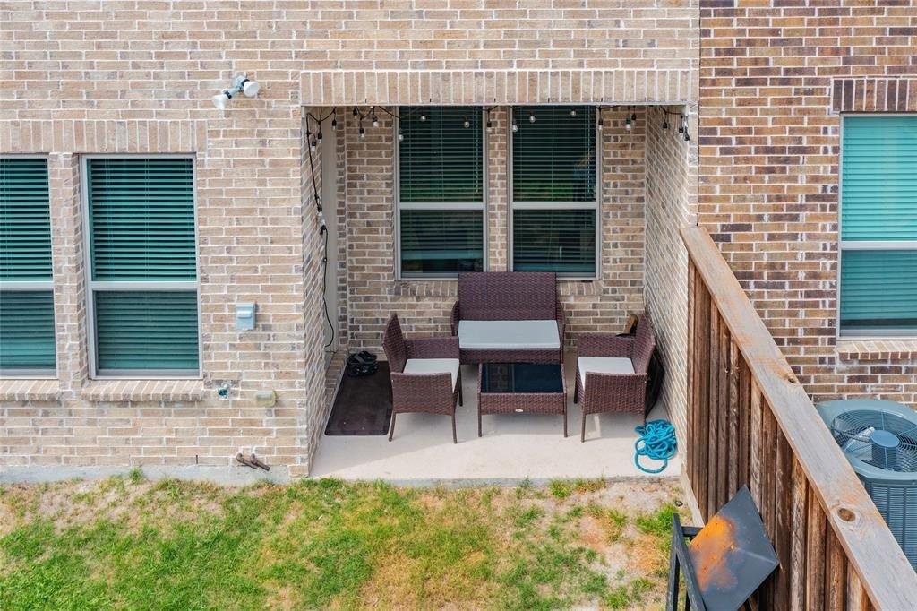 Titus Cir, Plano, TX 75024