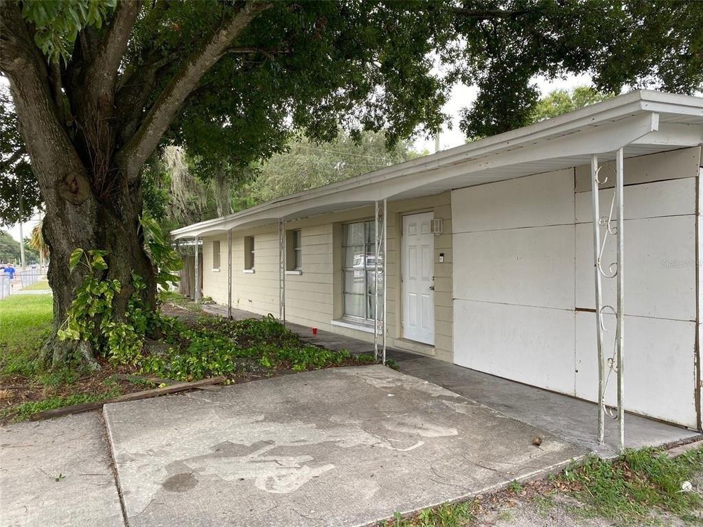 S 78th St, Tampa, FL 33619
