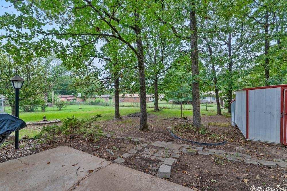 Sheraton Oaks Dr, Sherwood, AR 72120