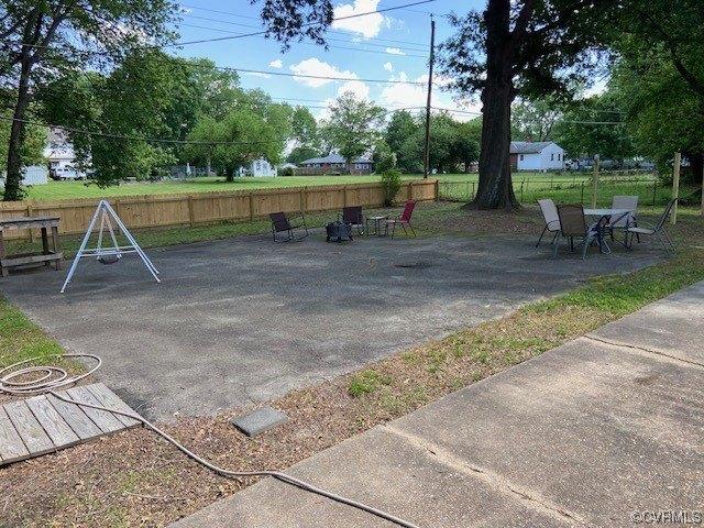 Andros Rd, Richmond, VA 23225