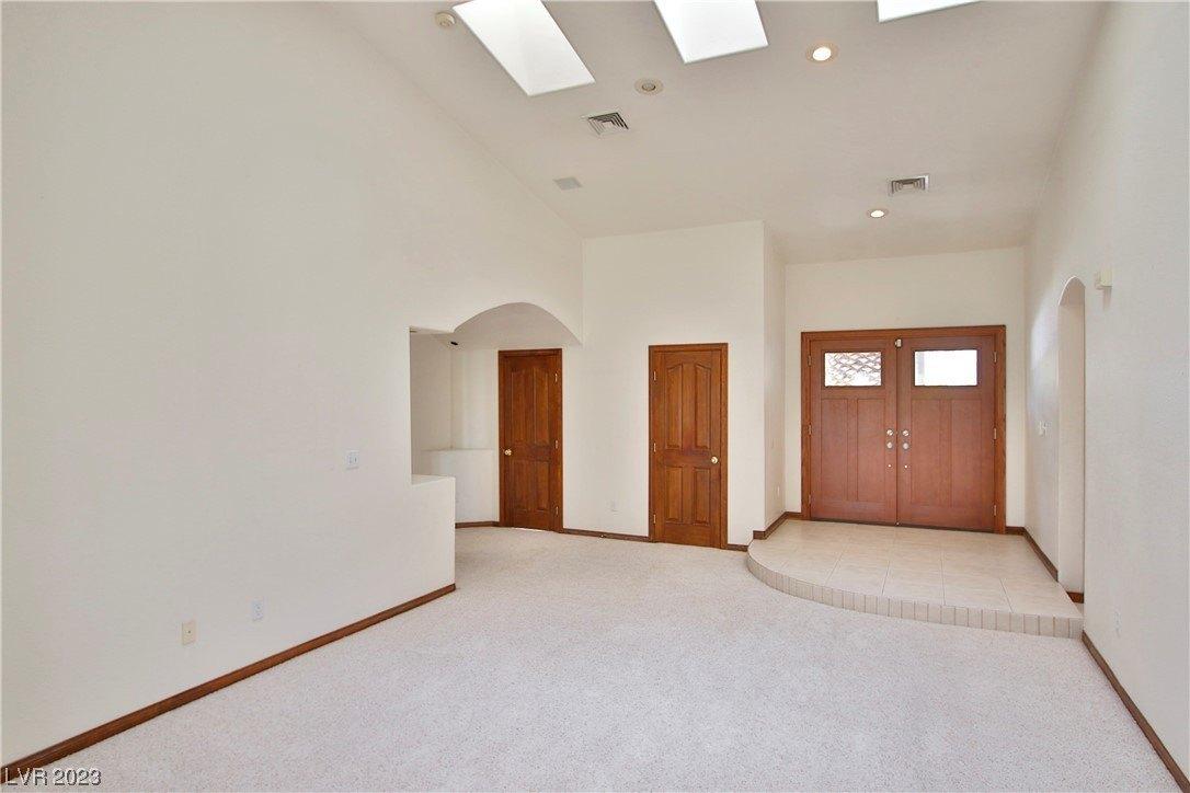 E Eldorado Ln, Las Vegas, NV 89123