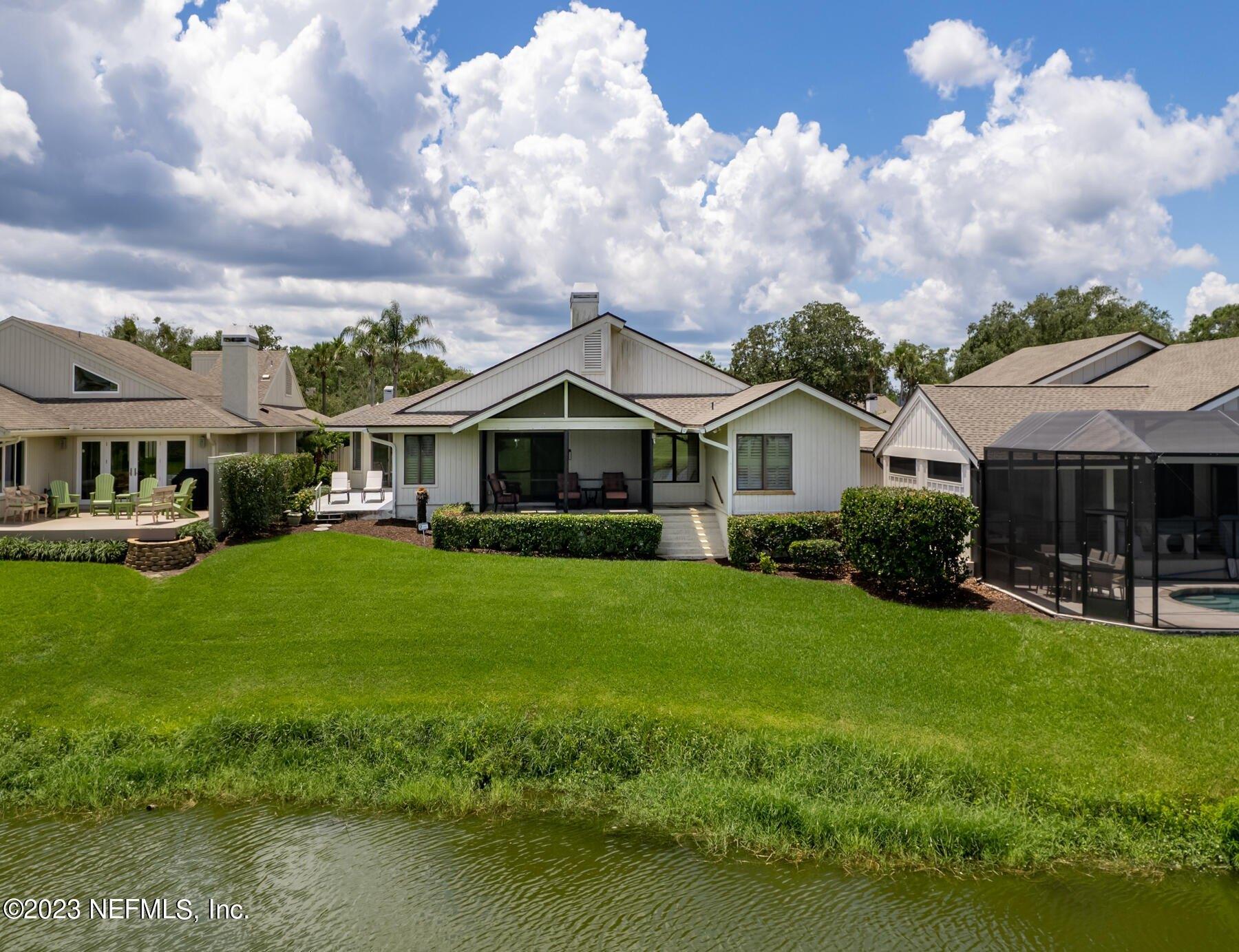Village Walk Dr, Ponte Vedra Beach, FL 32082