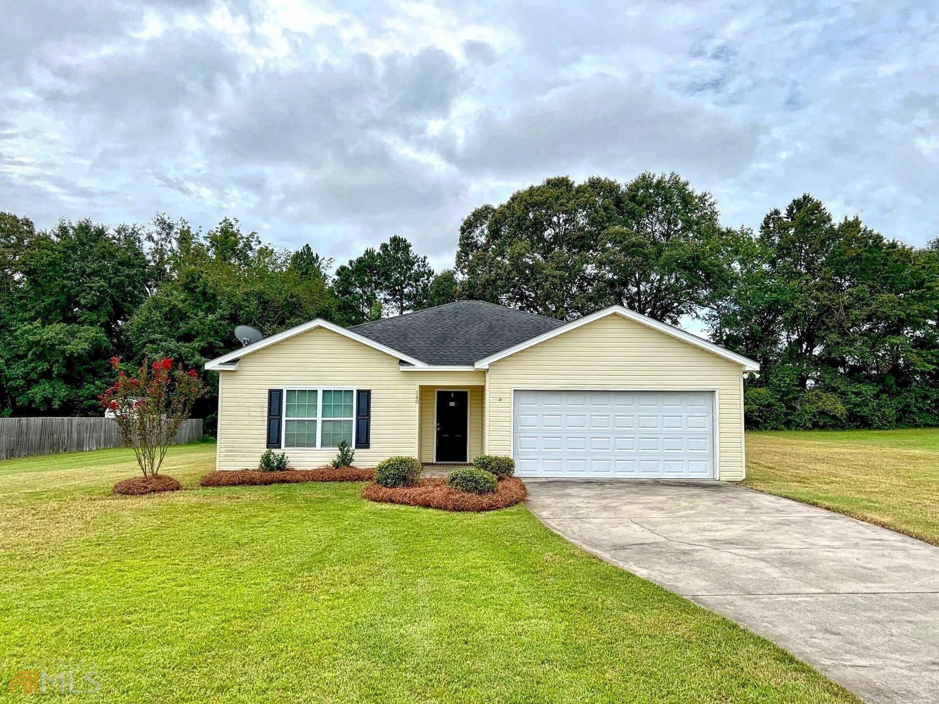 Sandalwood Cir, Statesboro, GA 30458