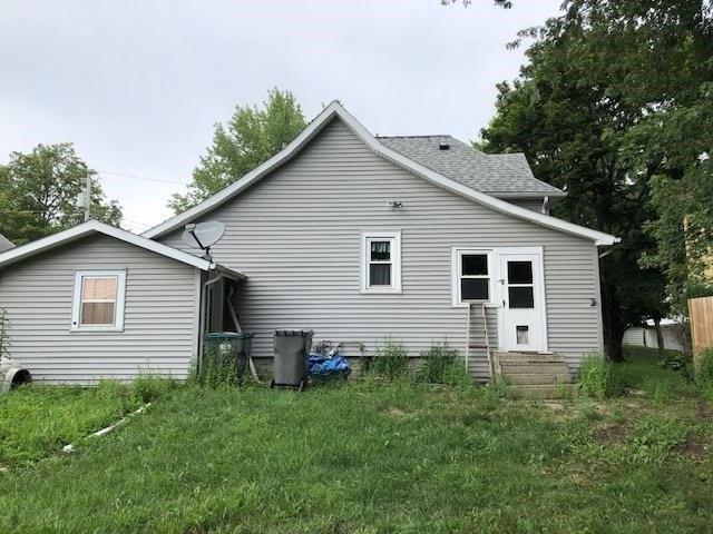 4th St Nw, Oelwein, IA 50662