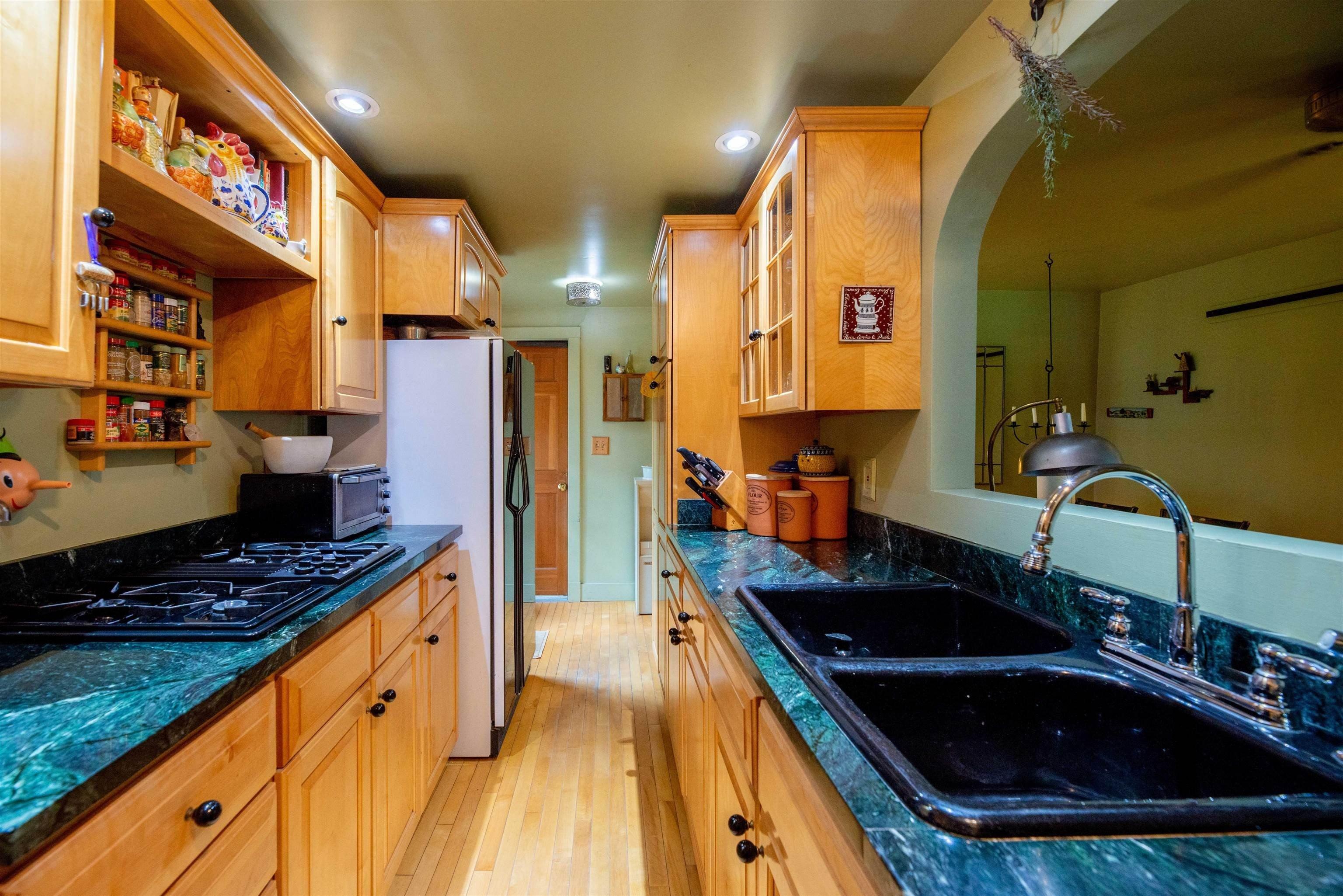 North St, Middletown Springs, VT 05757