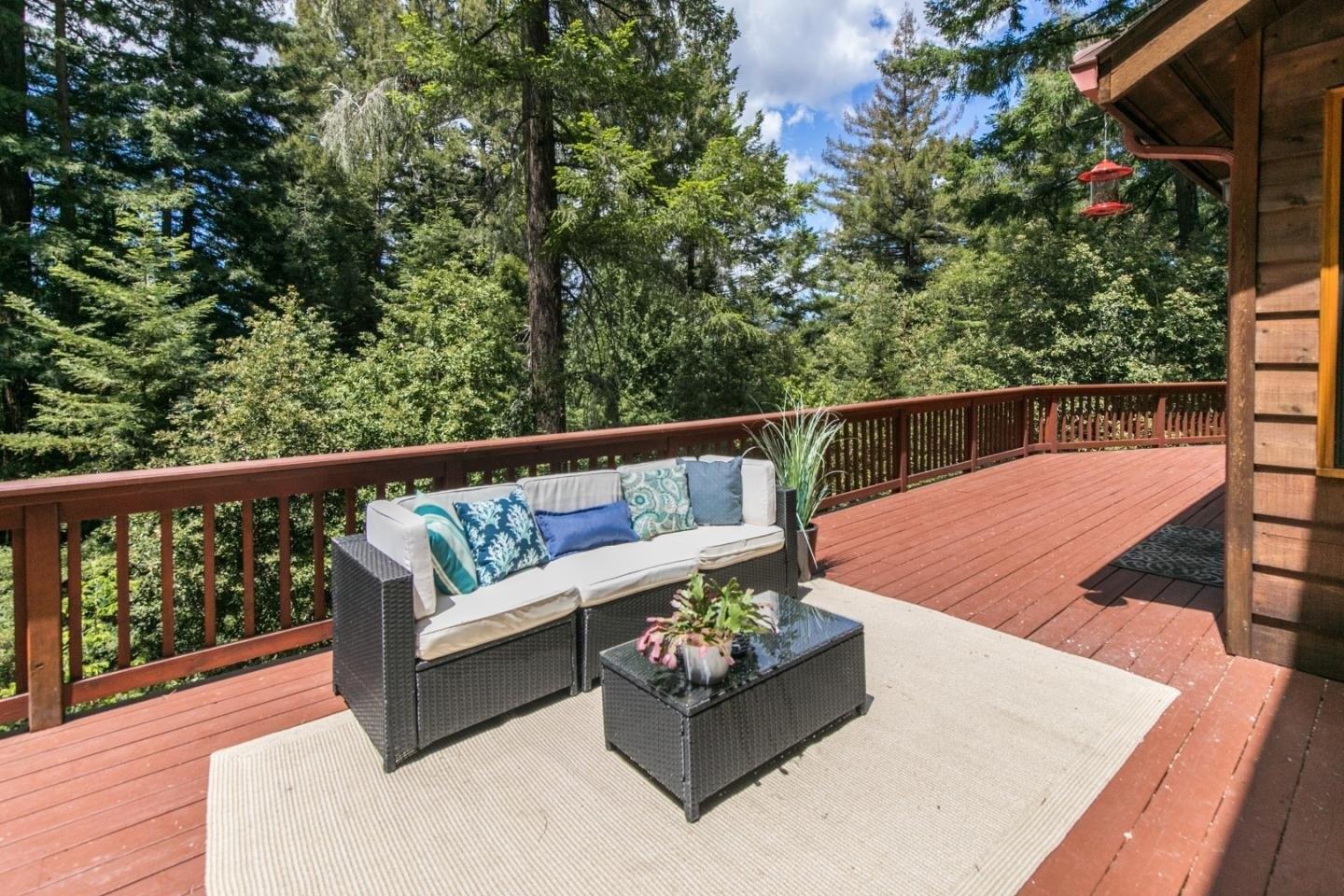 Northridge Dr, Scotts Valley, CA 95066