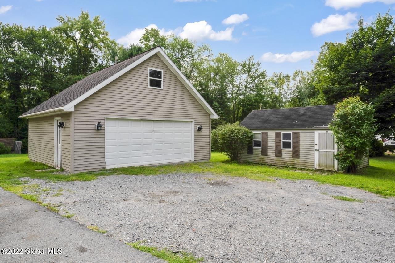 Brickhouse Rd, Stillwater, NY 12170
