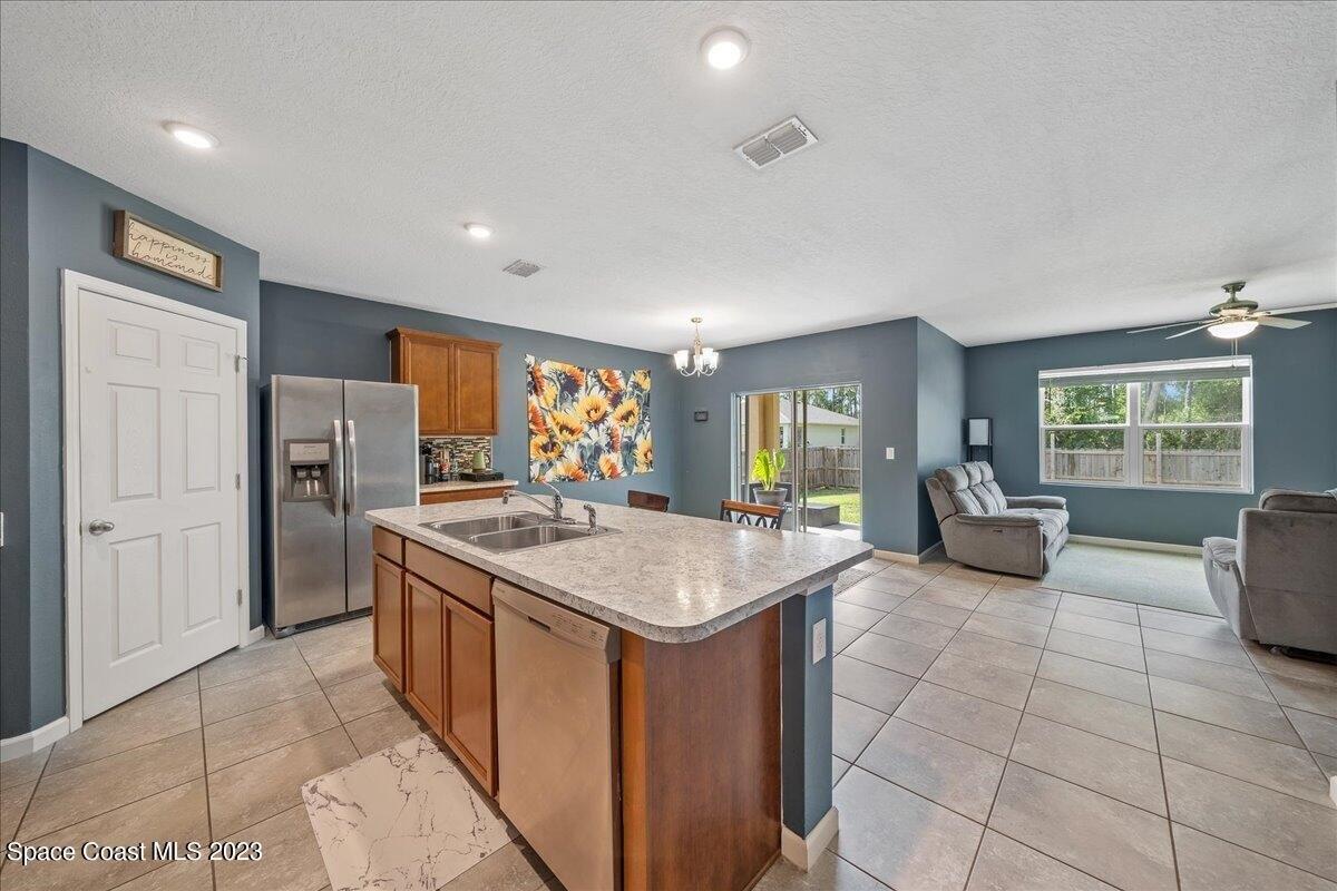 Falls Church St Sw, Palm Bay, FL 32908