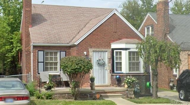 Stratman St, Detroit, MI 48224
