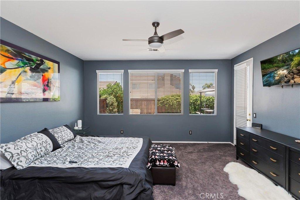 Early Dawn Rd, Menifee, CA 92584