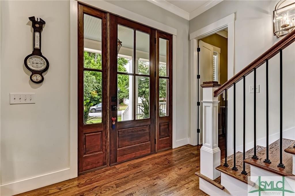 Ralstons Way, Savannah, GA 31406