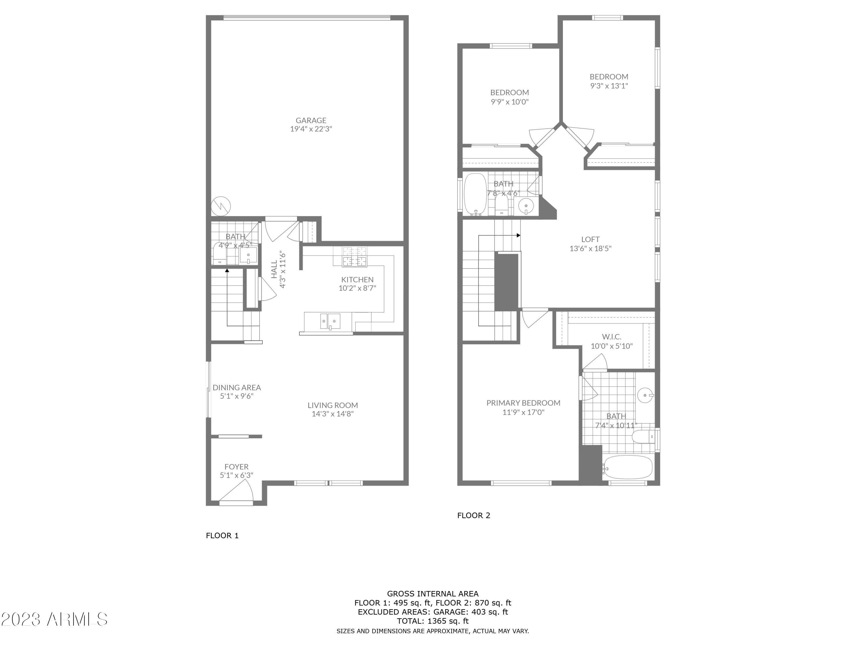 S Owl Dr, Gilbert, AZ 85296