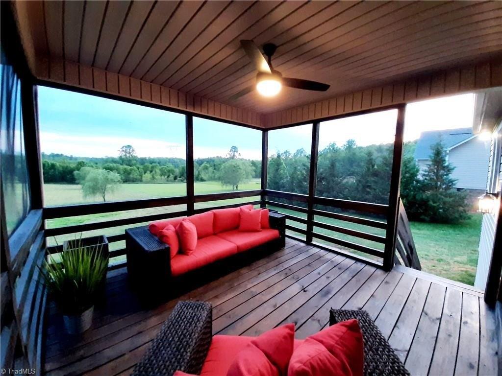 Fuller Mill Rd N, Thomasville, NC 27360