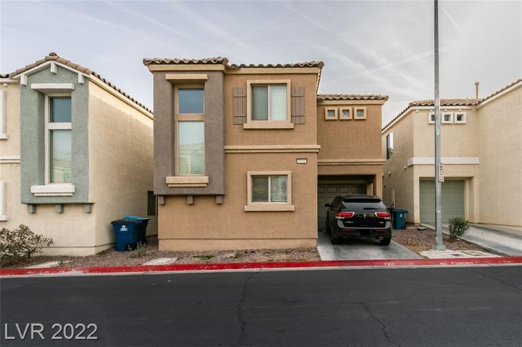 Tipper Ave, Las Vegas, NV 89122