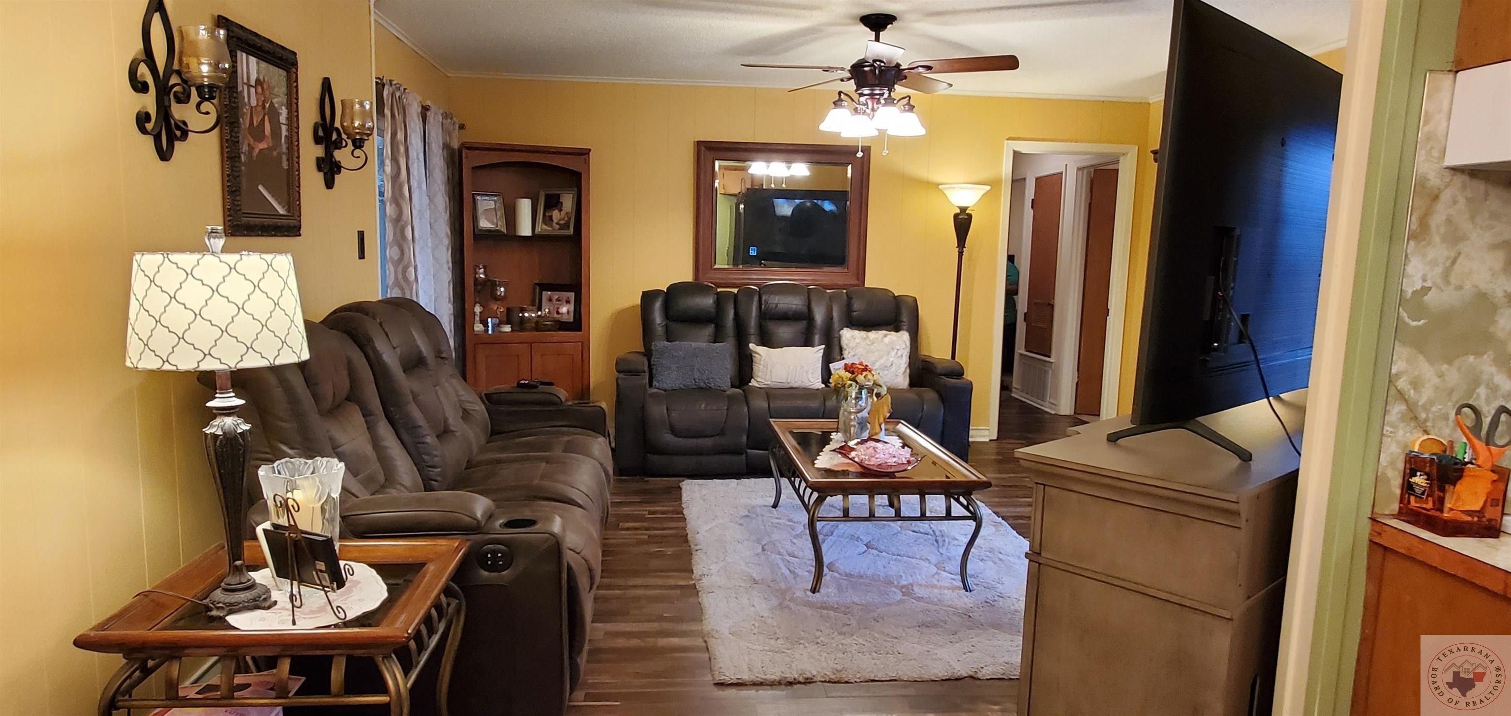 Buchanan Rd, Texarkana, TX 75501