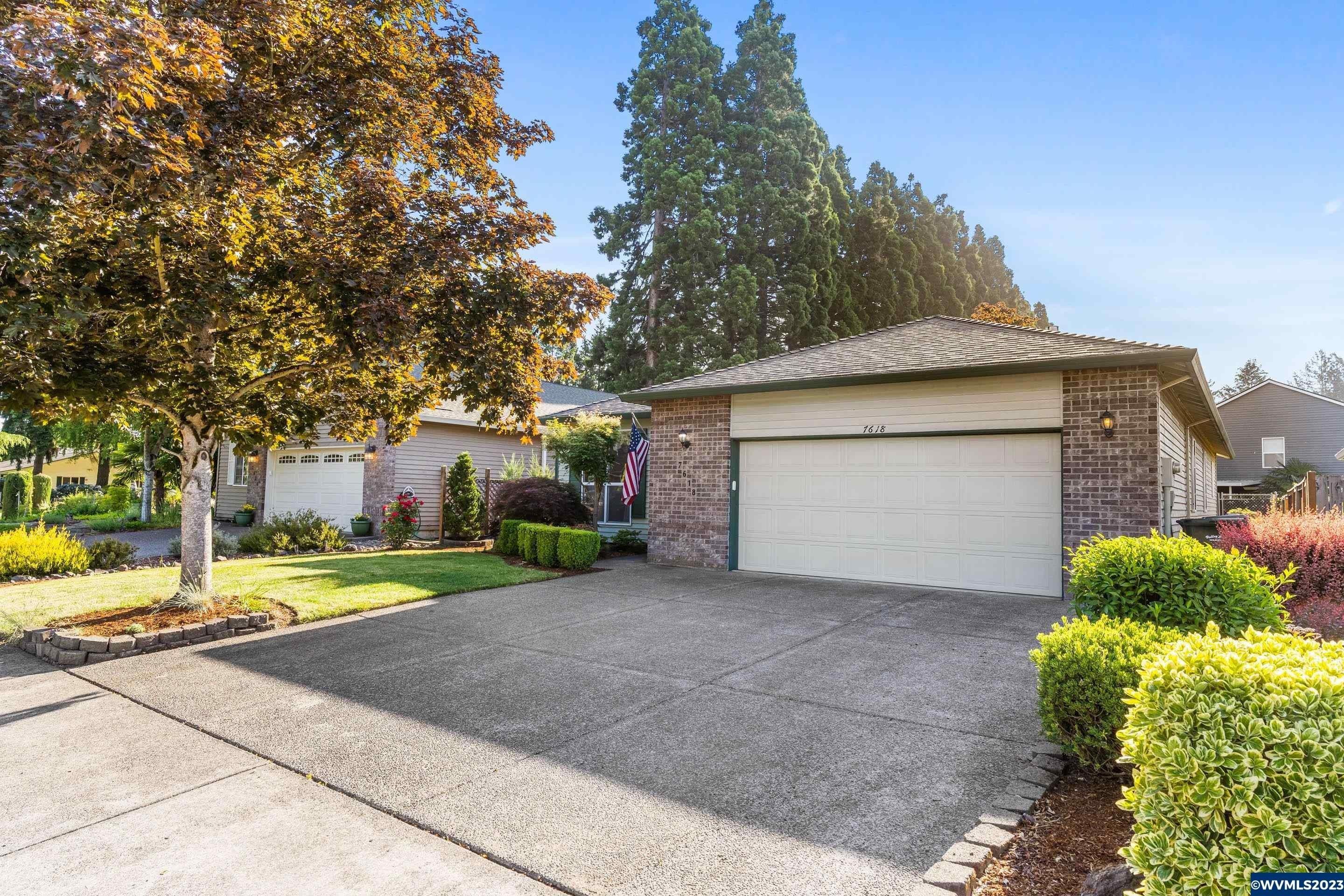Oneil Rd Ne, Keizer, OR 97303