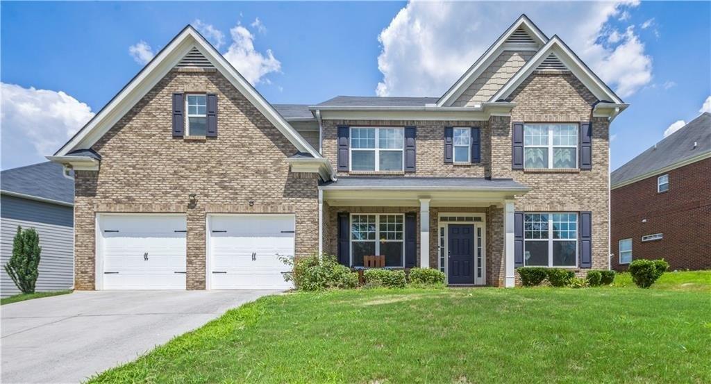 Saint Paul Dr Sw, Atlanta, GA 30331