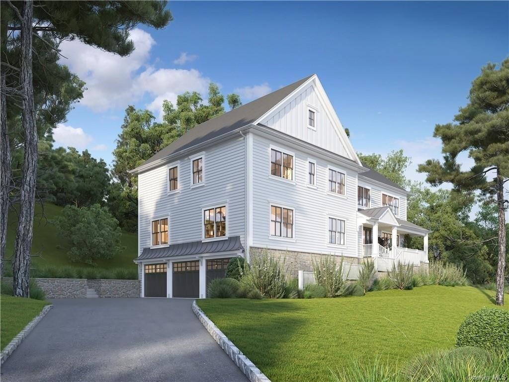 Brandon Dr, Mount Kisco, NY 10549
