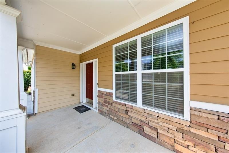 Vinery Ln Se, Mableton, GA 30126