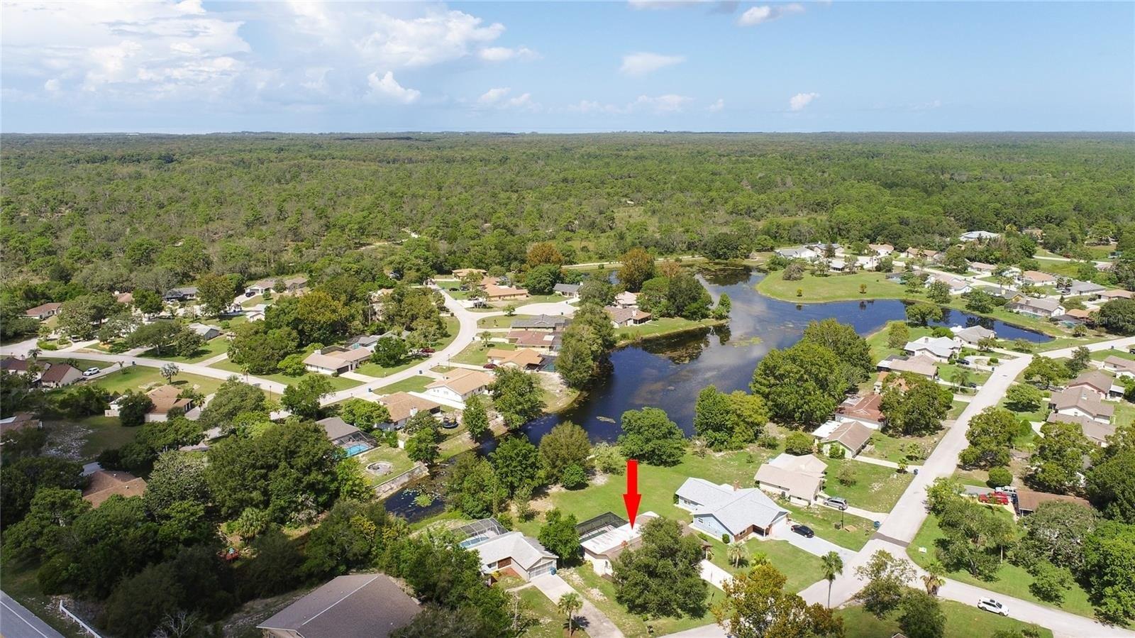 Galloway Rd, Weeki Wachee, FL 34613