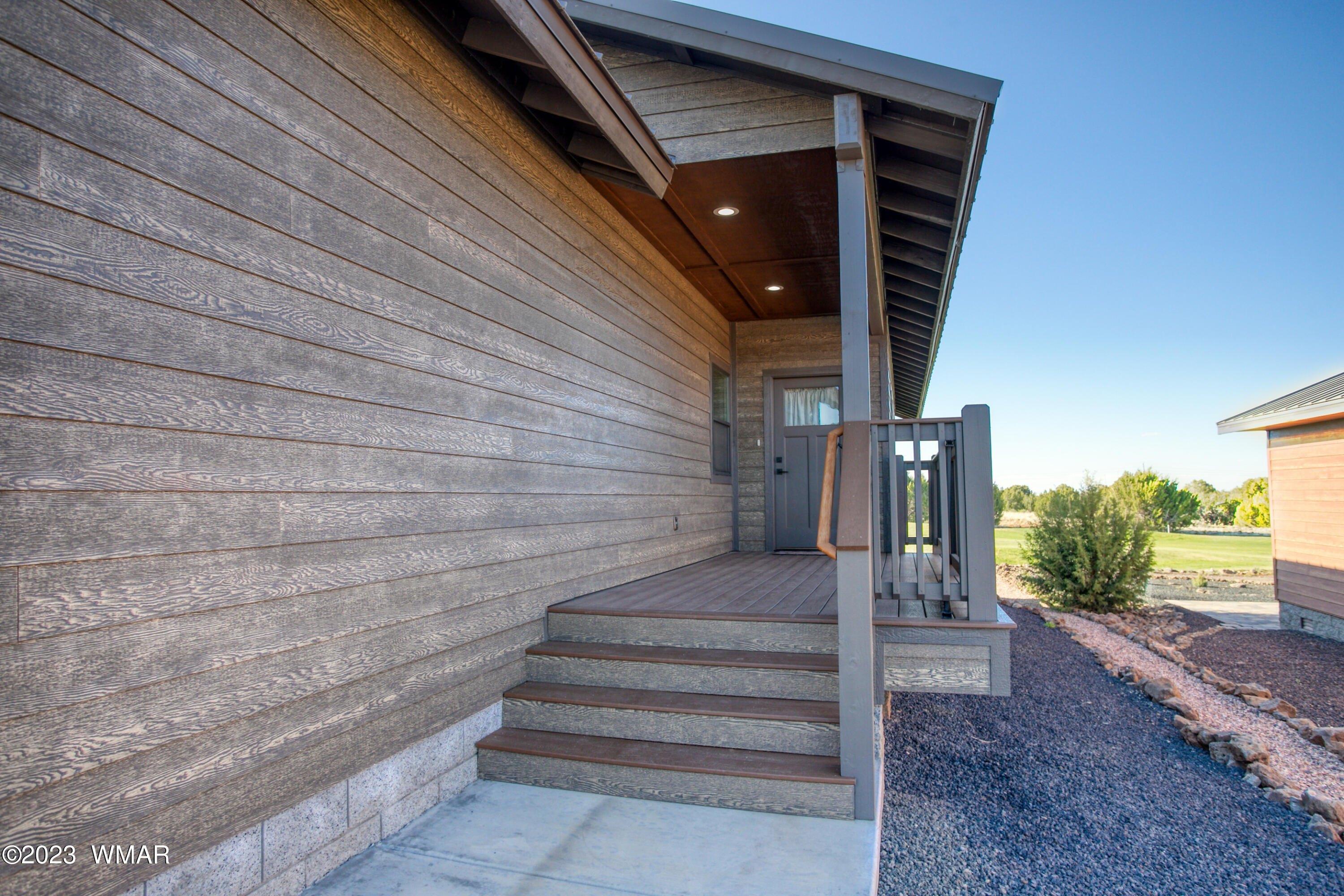 Windward Dr, Show Low, AZ 85901