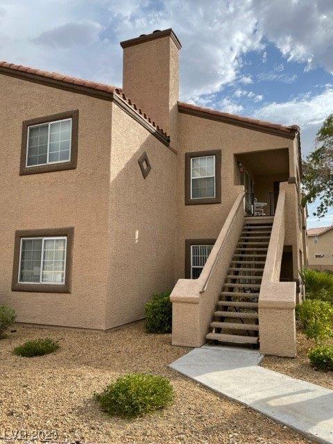 Erva St, Las Vegas, NV 89117