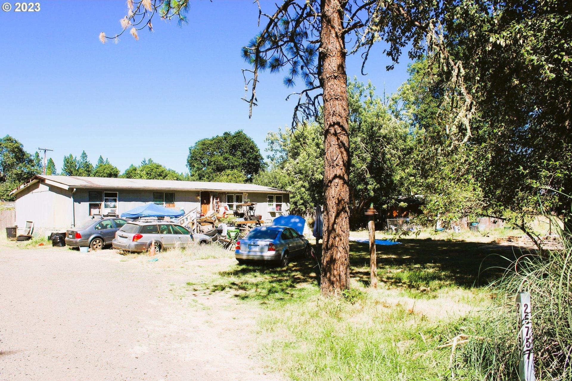 Wildwood Rd, Veneta, OR 97487