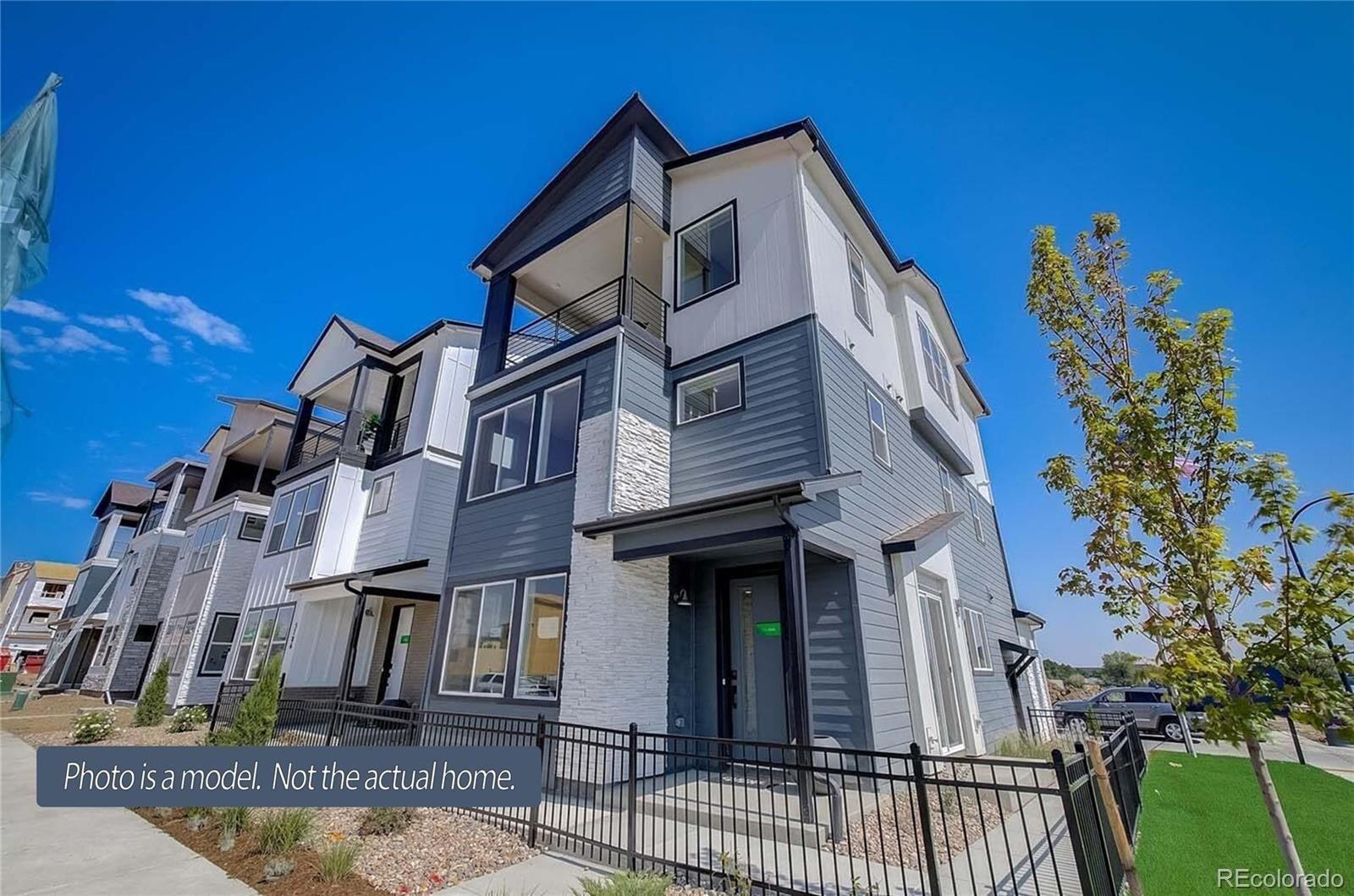 W 56th Pl, Arvada, CO 80002