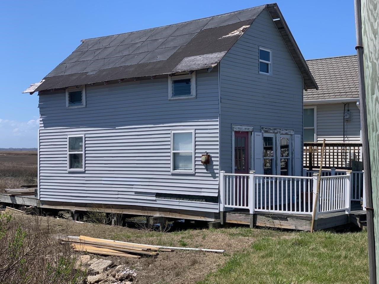 W Rio Grande Ave, Wildwood, NJ 08260