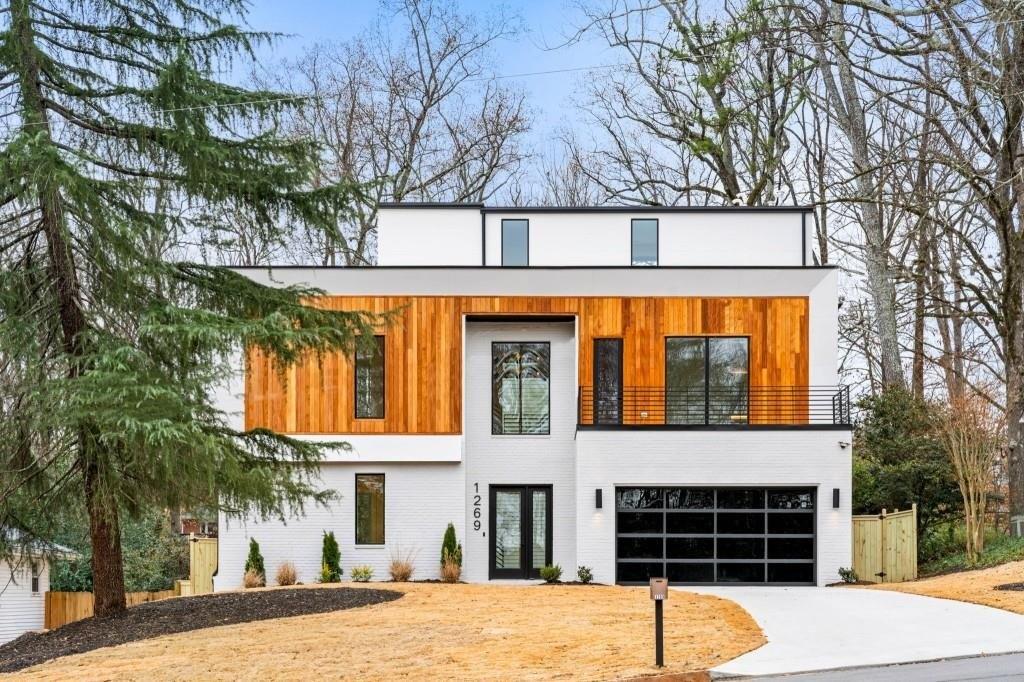 Mayfair Dr Ne, Atlanta, GA 30324