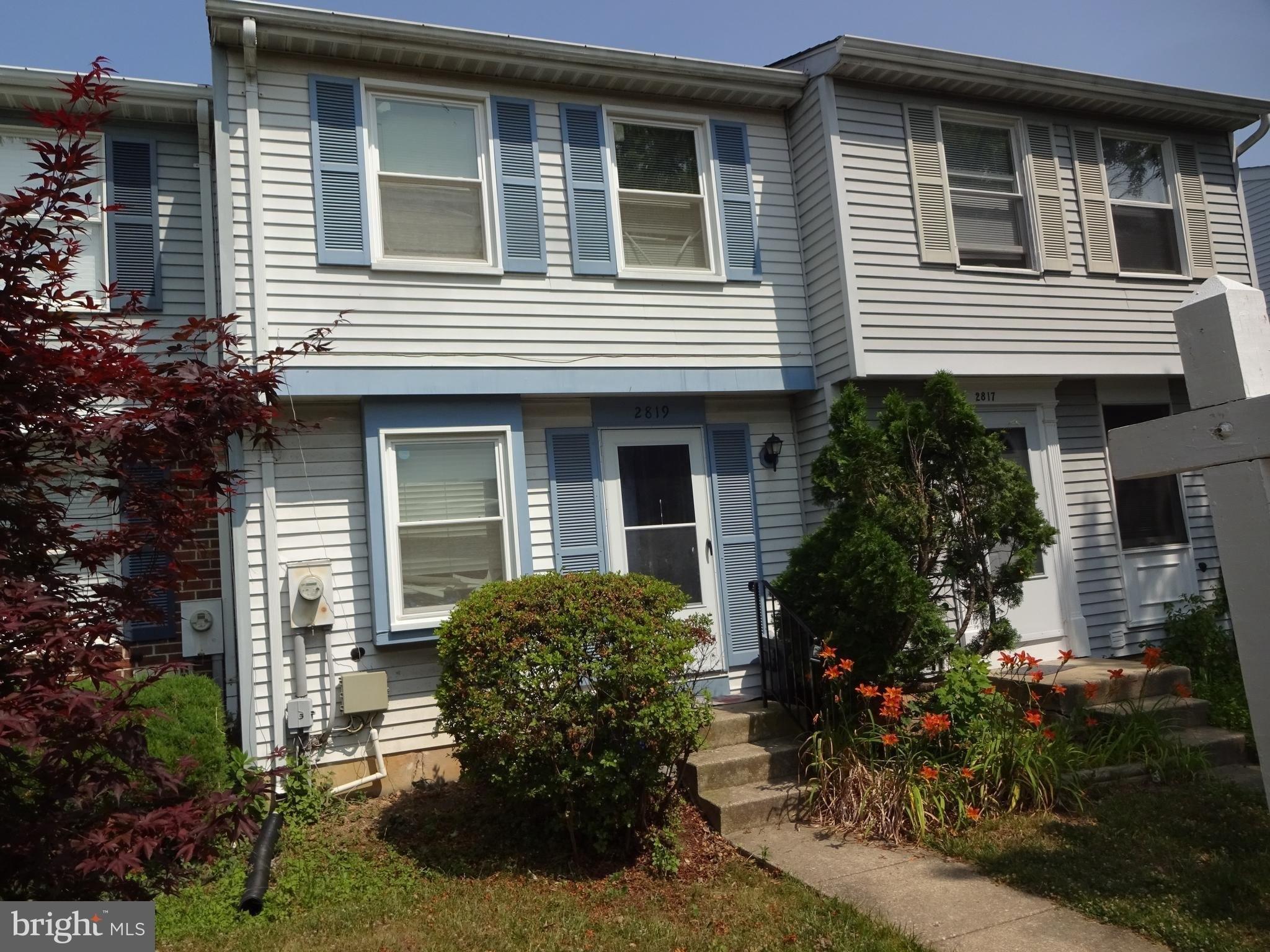 Shepperton Ter, Silver Spring, MD 20904