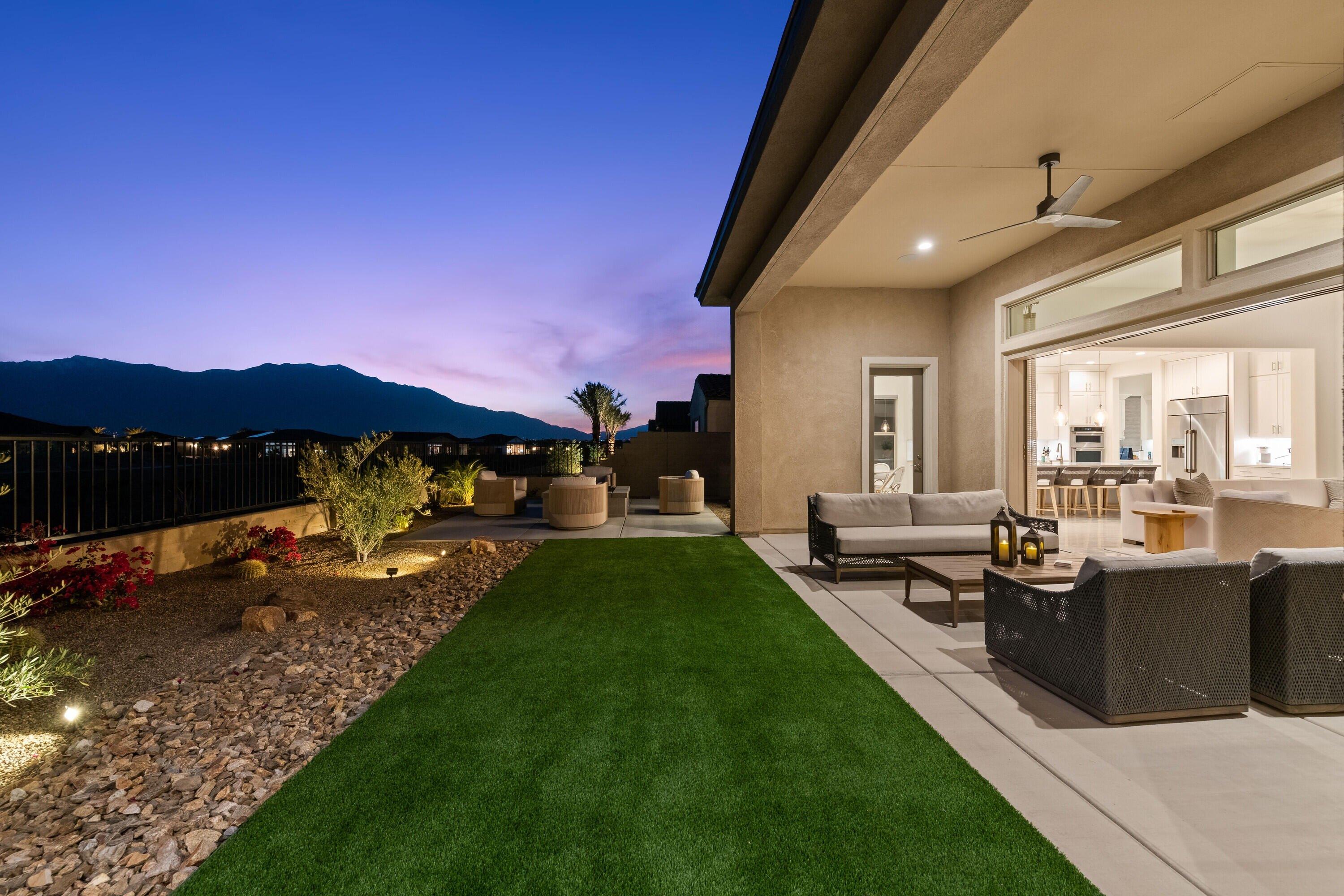 Prosecco, Rancho Mirage, CA 92270