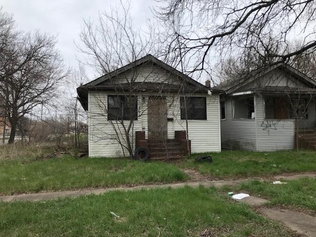 Georgia St, Gary, IN 46402