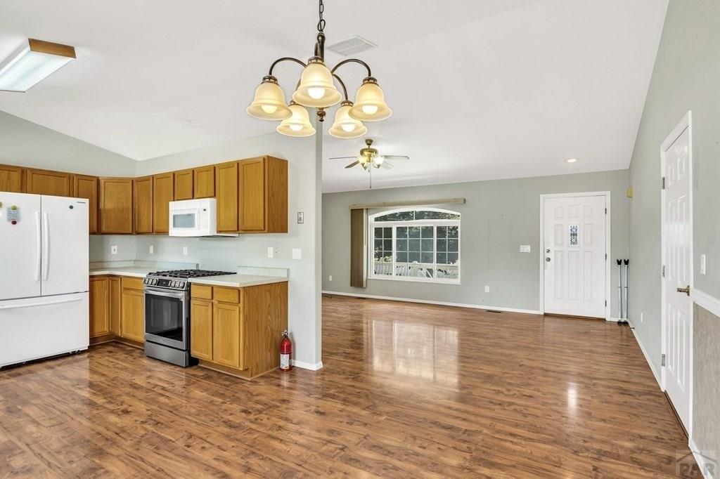 S Rogers Dr, Pueblo West, CO 81007