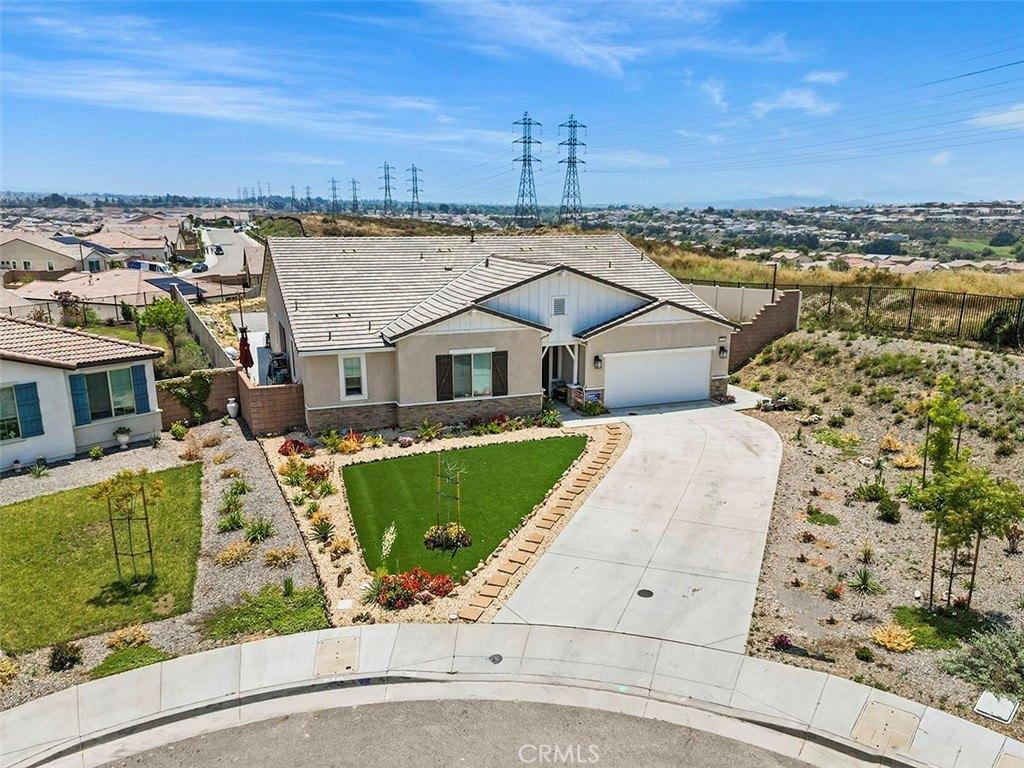 Yucca Ct, Calimesa, CA 92320