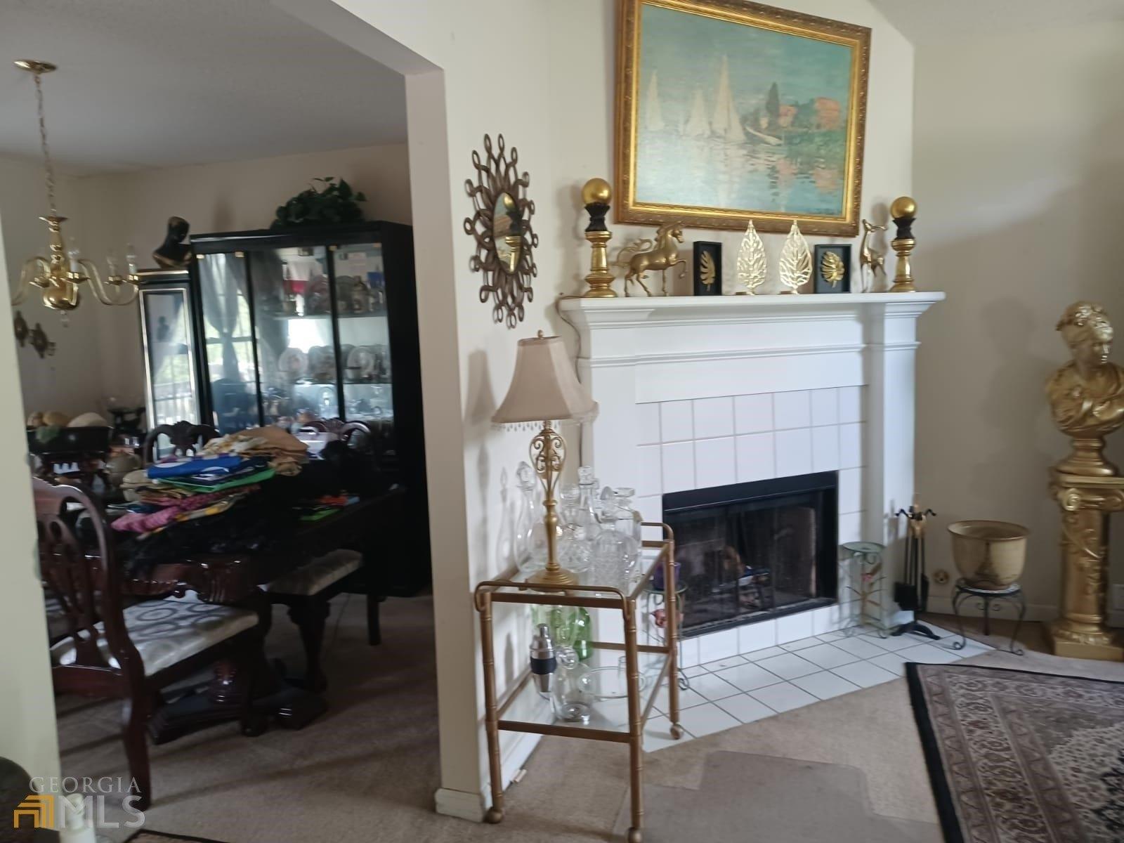 Doe Run Dr, Powder Springs, GA 30127