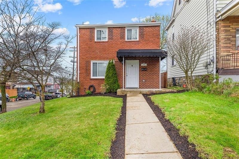 Boggs Ave, Pittsburgh, PA 15211