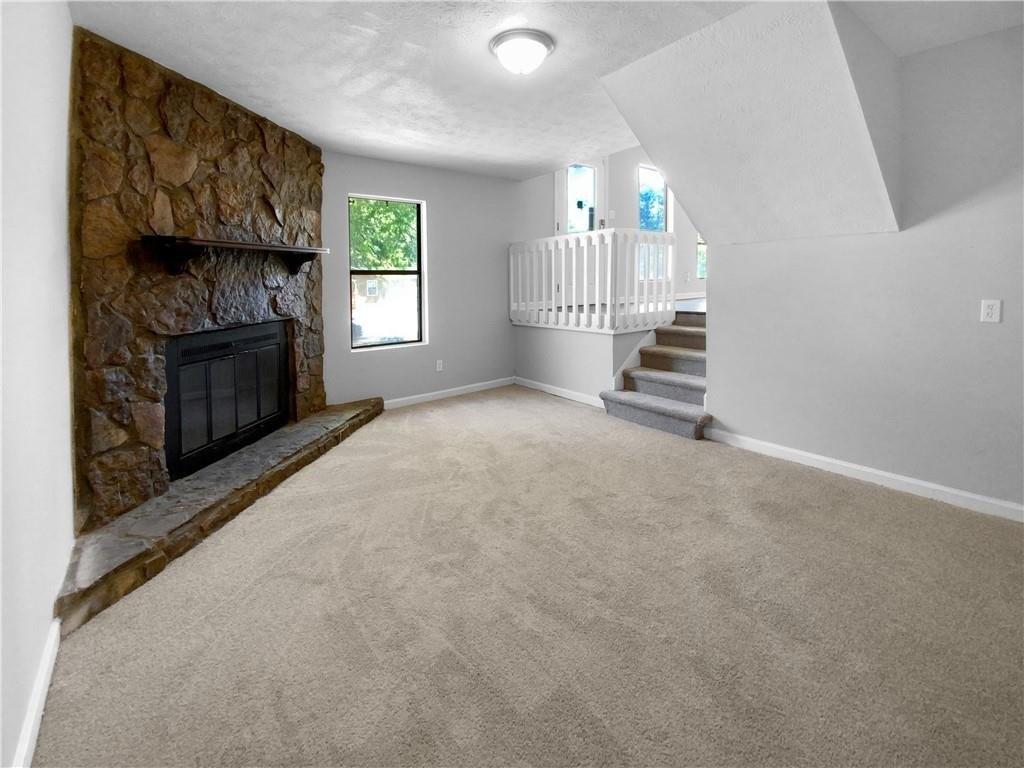 Locust Log Way, Austell, GA 30168