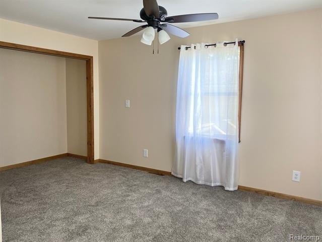 Marlette Rd, Marlette, MI 48453