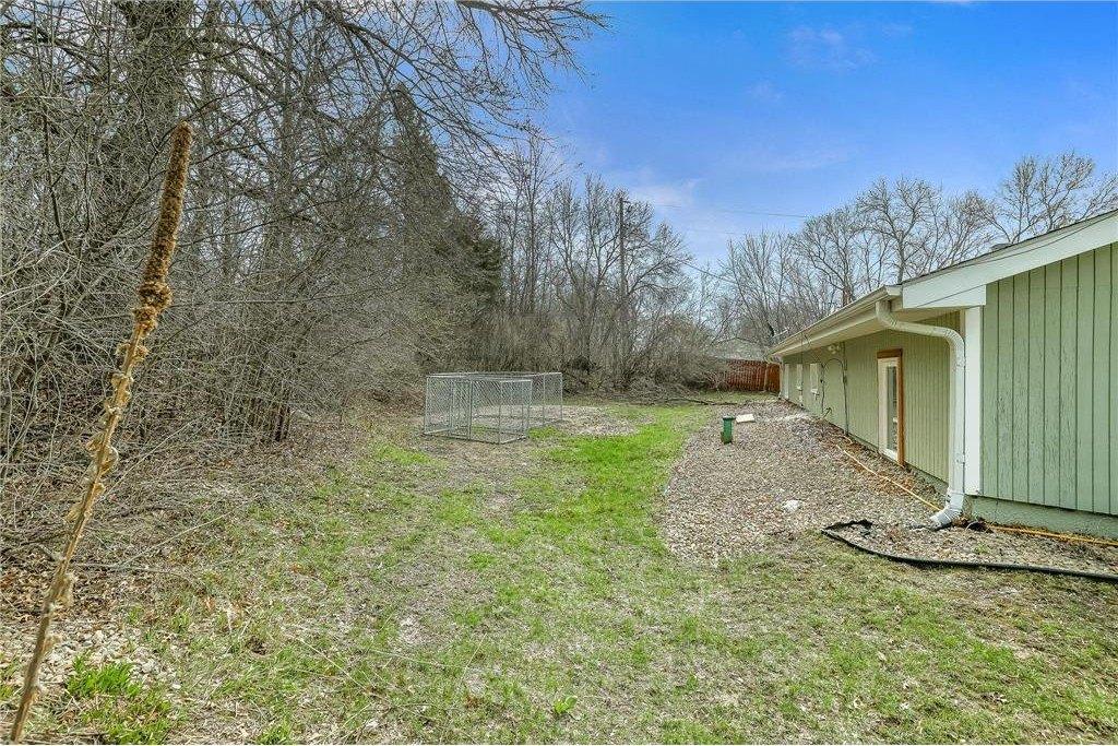 Credit River Blvd, Prior Lake, MN 55372