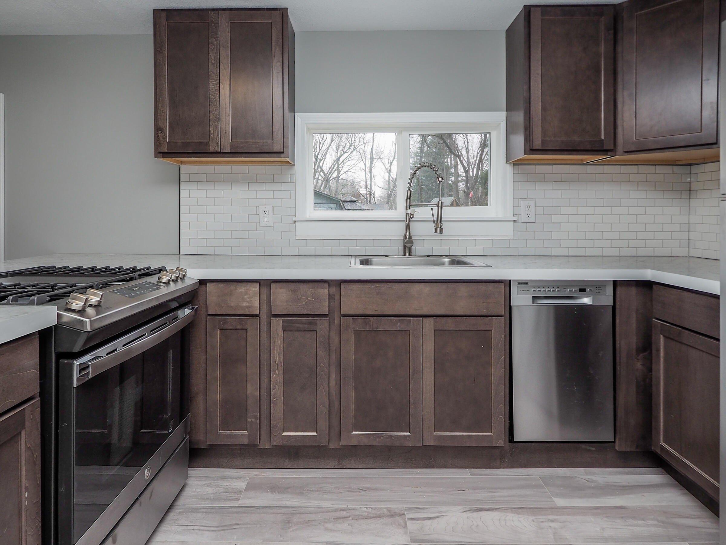 N 20th St, Kalamazoo, MI 49004