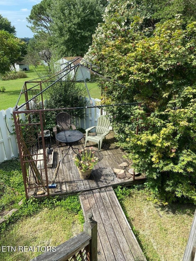 Oakhill Dr, Sweetwater, TN 37874