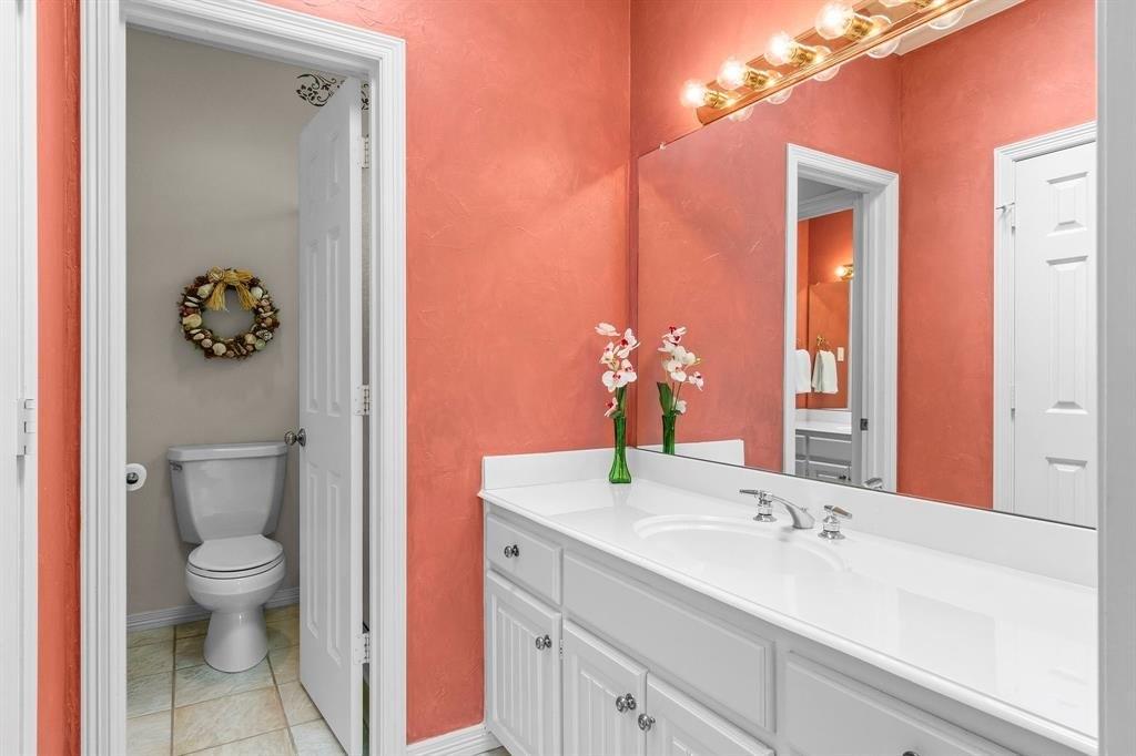 Quail Ln, Richardson, TX 75080