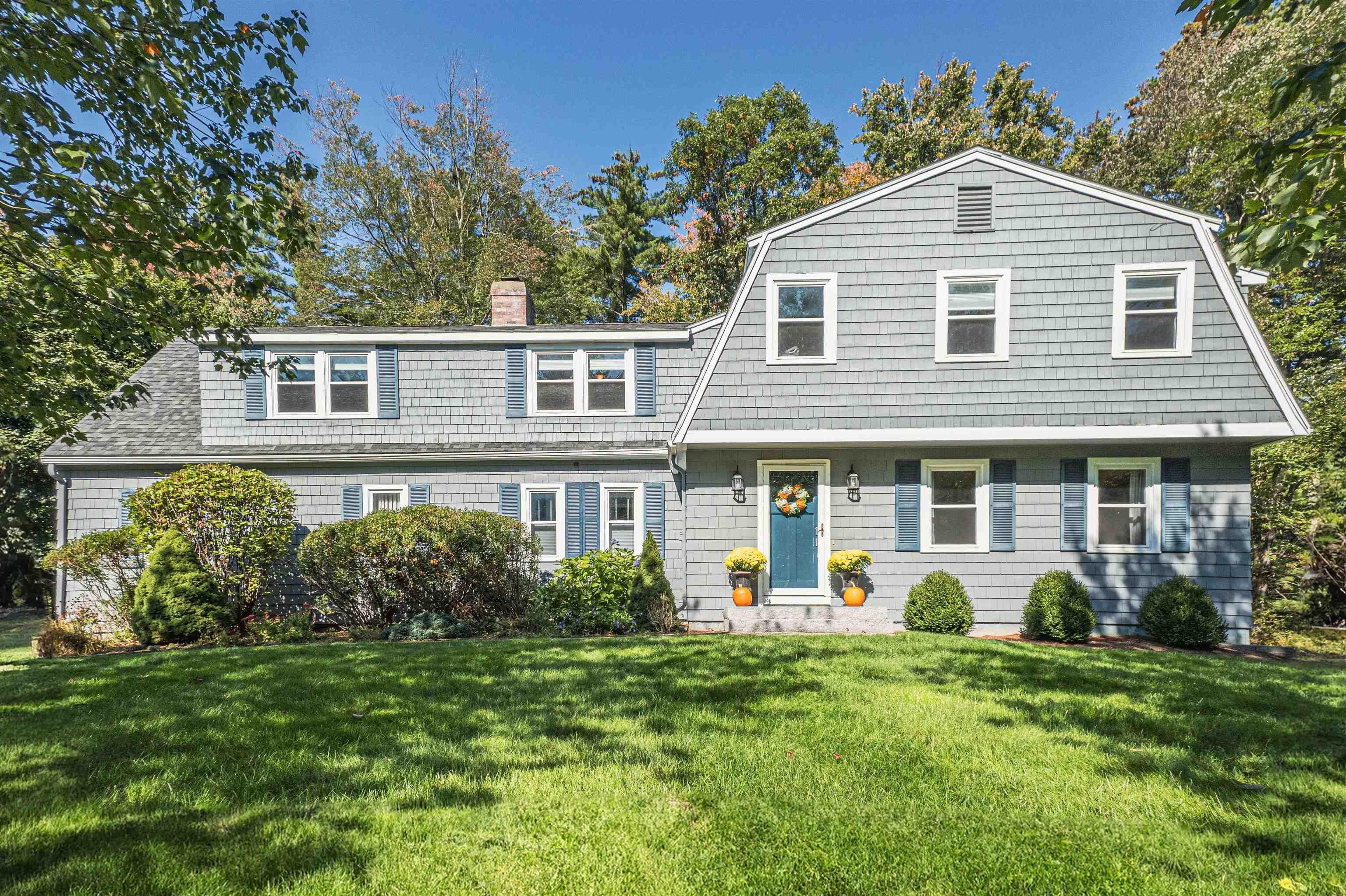 French Ct, Merrimack, NH 03054
