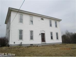 Rigby Rd, Senecaville, OH 43780