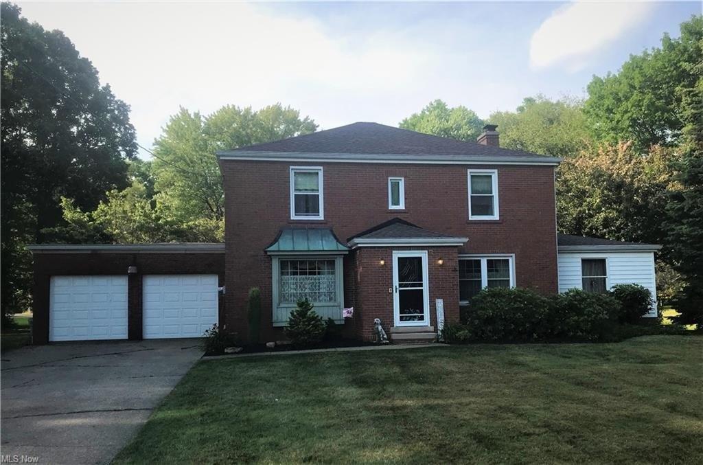 Shields Rd, Youngstown, OH 44511