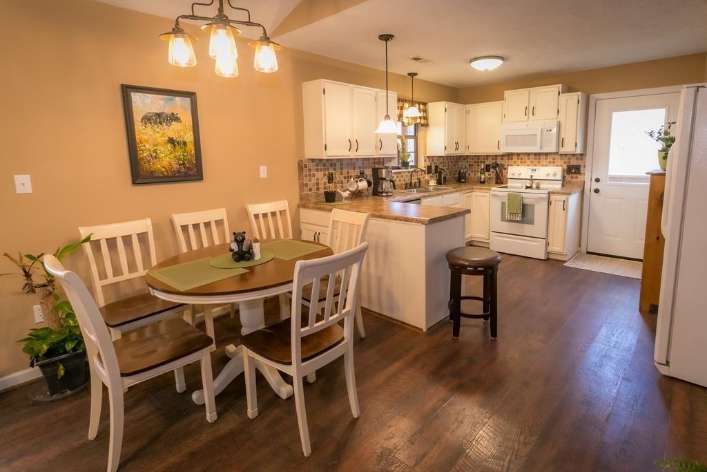 Deer Browse Way, Sevierville, TN 37876
