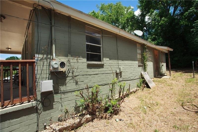 Patton Ave, Macon, GA 31204