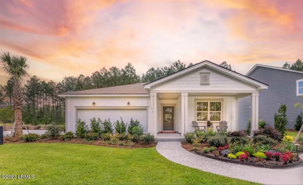 Salem Bay Dr, Beaufort, SC 29902