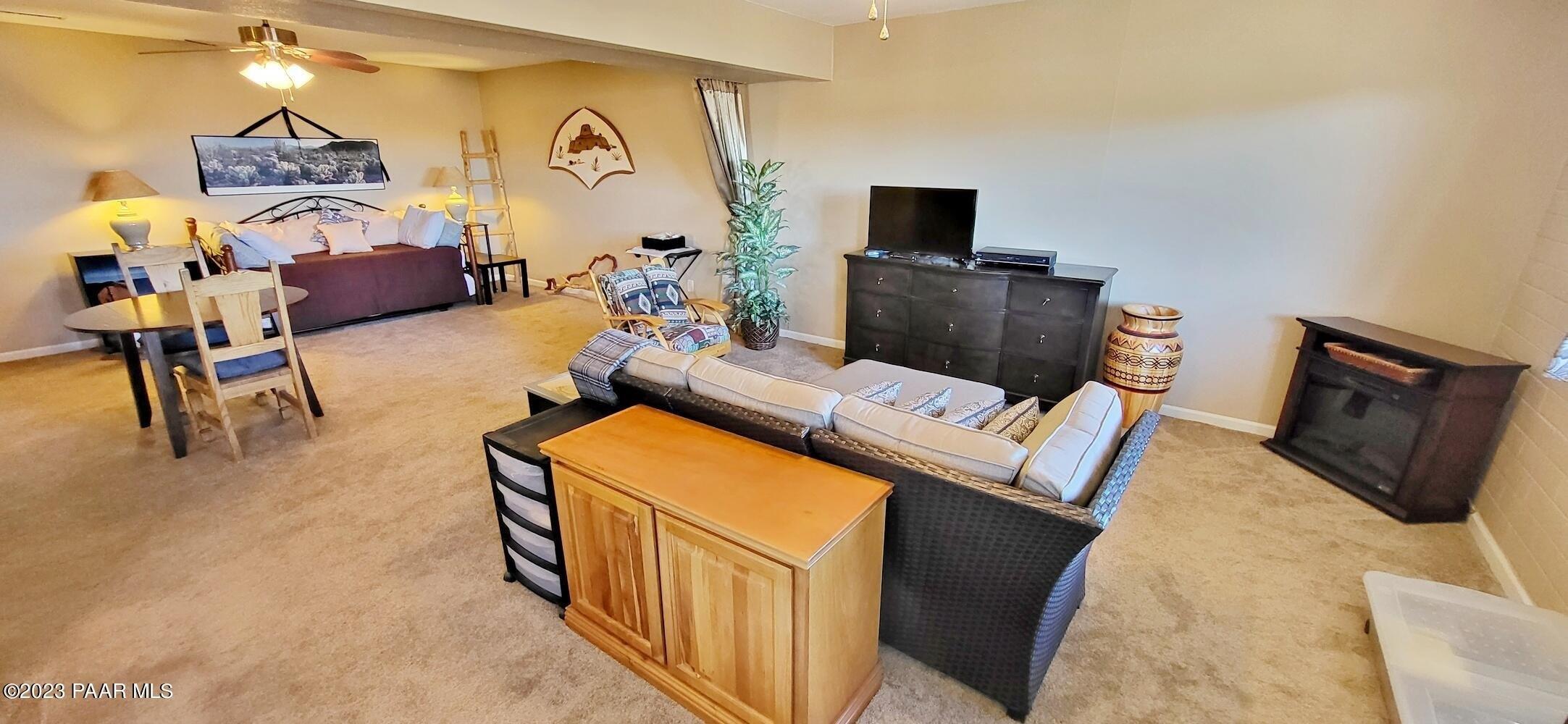 Horizon Hills Dr, Prescott, AZ 86305
